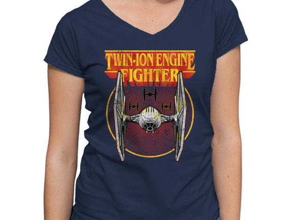 The Emperor’s Sky Reaper