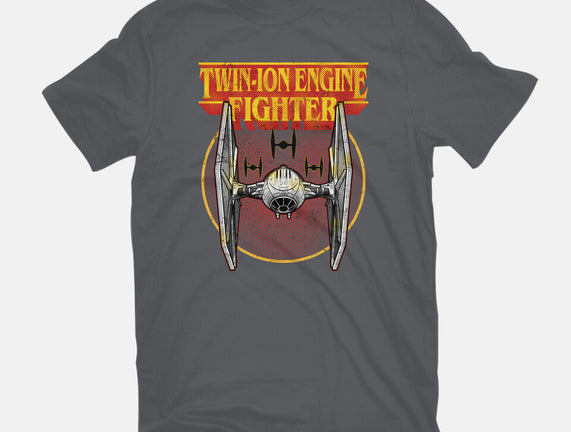 The Emperor’s Sky Reaper