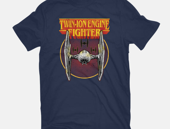 The Emperor’s Sky Reaper