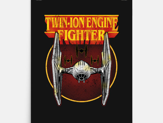 The Emperor’s Sky Reaper