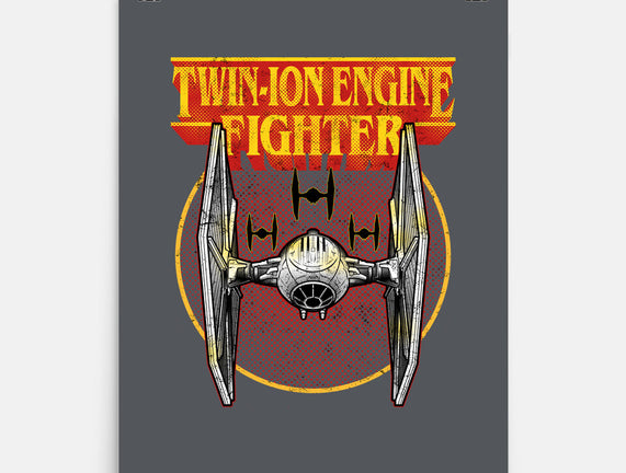 The Emperor’s Sky Reaper