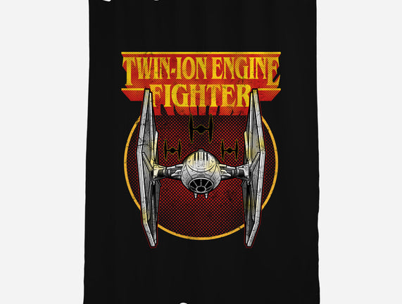 The Emperor’s Sky Reaper