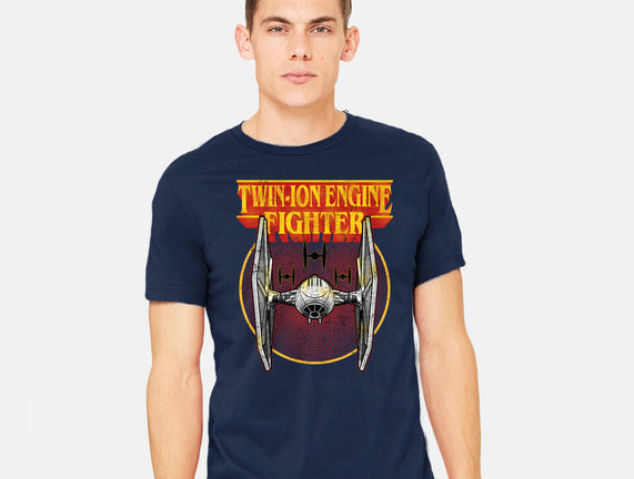 The Emperor’s Sky Reaper