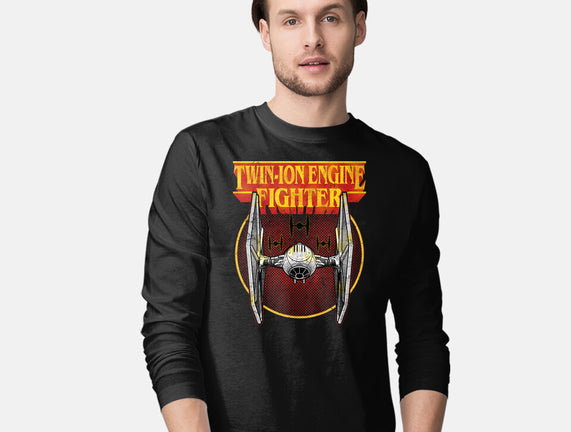 The Emperor’s Sky Reaper