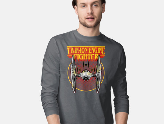The Emperor’s Sky Reaper