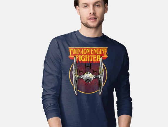 The Emperor’s Sky Reaper