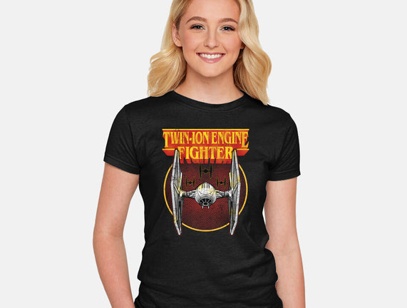 The Emperor’s Sky Reaper