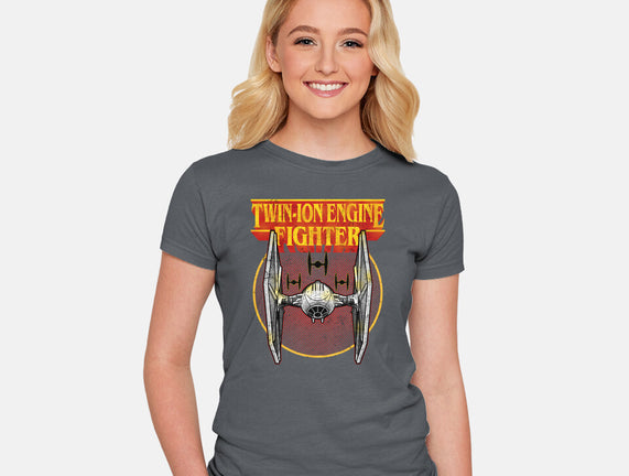 The Emperor’s Sky Reaper
