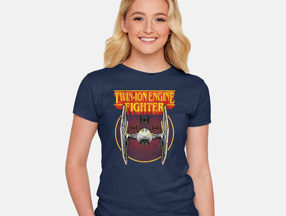 The Emperor’s Sky Reaper