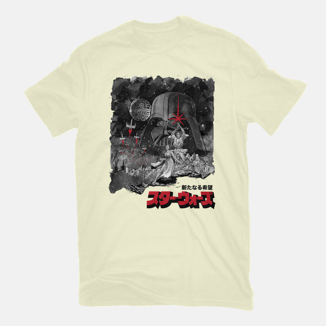 A New Hope Sumi-E-Mens-Premium-Tee-DrMonekers