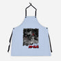 A New Hope Sumi-E-Unisex-Kitchen-Apron-DrMonekers