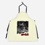 A New Hope Sumi-E-Unisex-Kitchen-Apron-DrMonekers