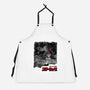 A New Hope Sumi-E-Unisex-Kitchen-Apron-DrMonekers