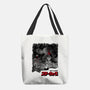 A New Hope Sumi-E-None-Basic Tote-Bag-DrMonekers