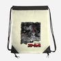A New Hope Sumi-E-None-Drawstring-Bag-DrMonekers