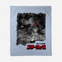 A New Hope Sumi-E-None-Fleece-Blanket-DrMonekers