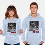 A New Hope Sumi-E-Unisex-Pullover-Sweatshirt-DrMonekers
