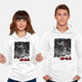 A New Hope Sumi-E-Unisex-Pullover-Sweatshirt-DrMonekers