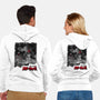 A New Hope Sumi-E-Unisex-Zip-Up-Sweatshirt-DrMonekers