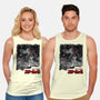 A New Hope Sumi-E-Unisex-Basic-Tank-DrMonekers
