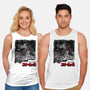 A New Hope Sumi-E-Unisex-Basic-Tank-DrMonekers