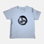 Somersault Circle-Baby-Basic-Tee-glitchygorilla