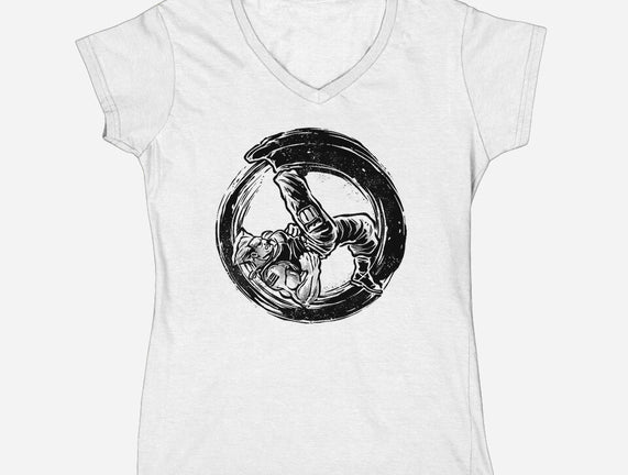 Somersault Circle