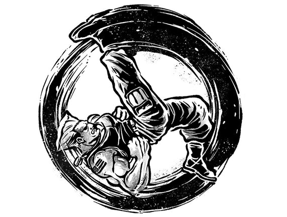 Somersault Circle