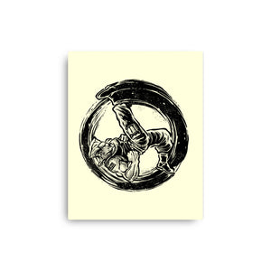 Somersault Circle