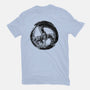 Somersault Circle-Mens-Premium-Tee-glitchygorilla