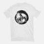 Somersault Circle-Mens-Premium-Tee-glitchygorilla