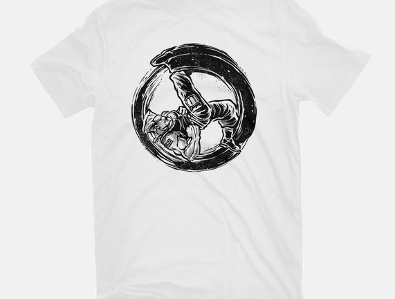 Somersault Circle