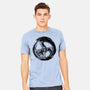 Somersault Circle-Mens-Heavyweight-Tee-glitchygorilla