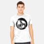 Somersault Circle-Mens-Heavyweight-Tee-glitchygorilla