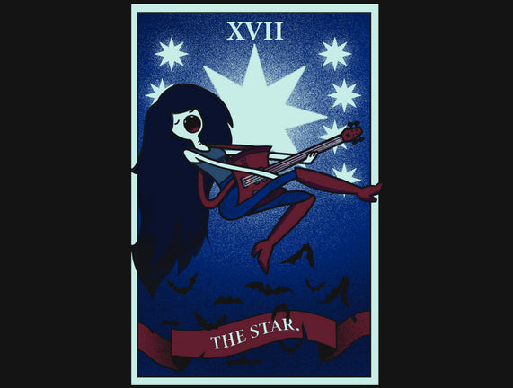 Vampire Queen Of Ooo