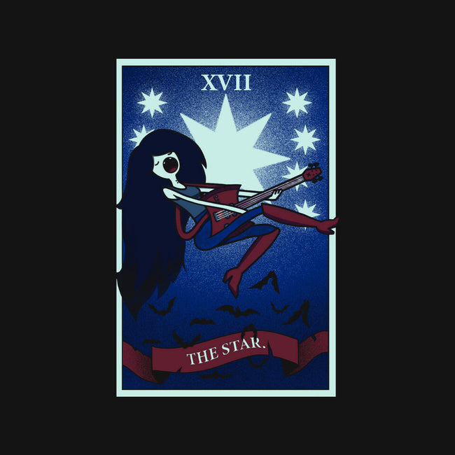 Vampire Queen Of Ooo-None-Stretched-Canvas-grevalra