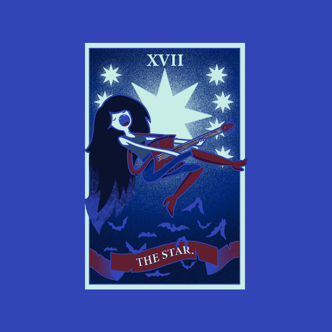 Vampire Queen Of Ooo-None-Glossy-Sticker-grevalra