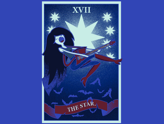 Vampire Queen Of Ooo