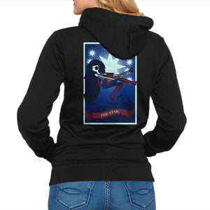 Vampire Queen Of Ooo