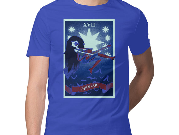 Vampire Queen Of Ooo