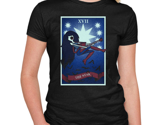 Vampire Queen Of Ooo