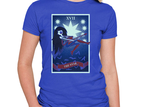 Vampire Queen Of Ooo