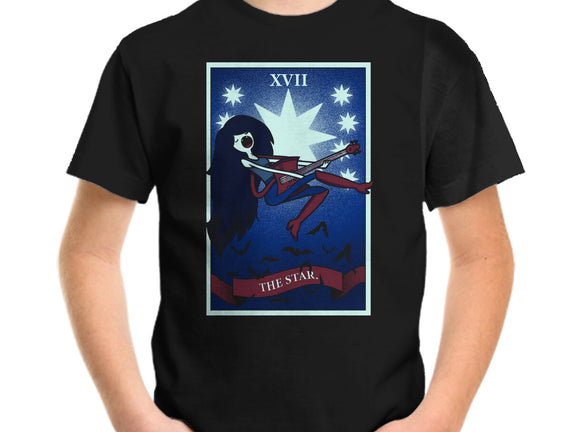 Vampire Queen Of Ooo