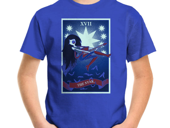 Vampire Queen Of Ooo