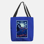 Vampire Queen Of Ooo-None-Basic Tote-Bag-grevalra