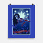 Vampire Queen Of Ooo-None-Matte-Poster-grevalra