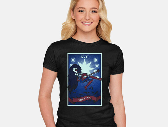 Vampire Queen Of Ooo