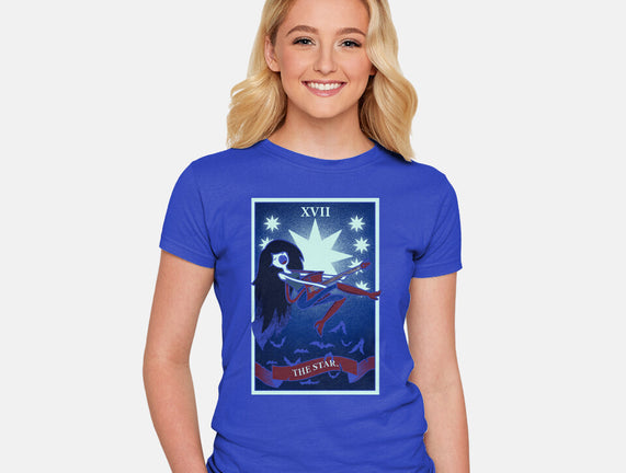 Vampire Queen Of Ooo