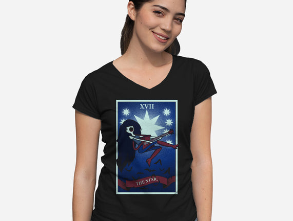 Vampire Queen Of Ooo