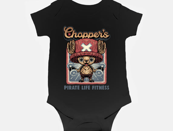 Chopper Fitness